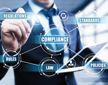 compliance management solutions